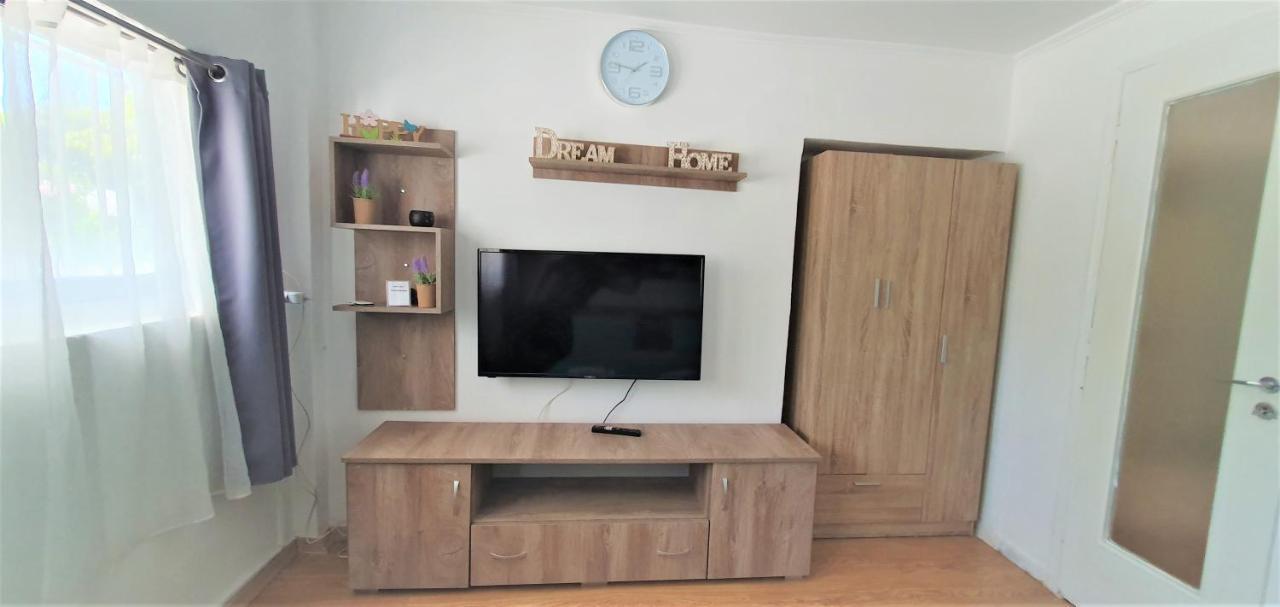 Vacation Studio Oropos Nea Palatia Exterior foto