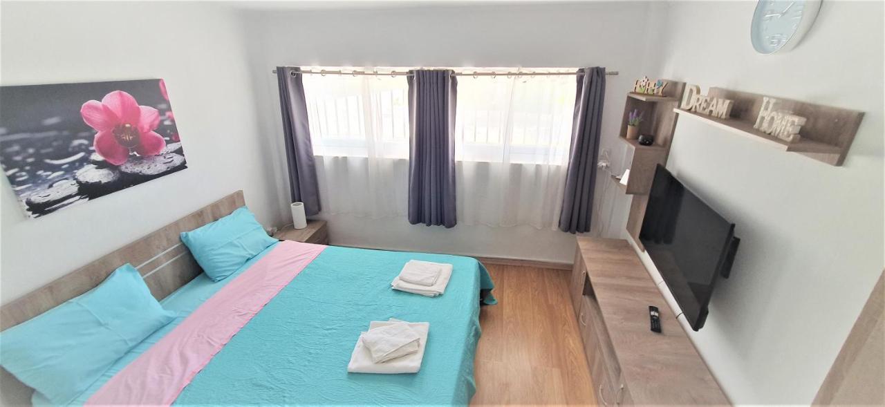 Vacation Studio Oropos Nea Palatia Exterior foto